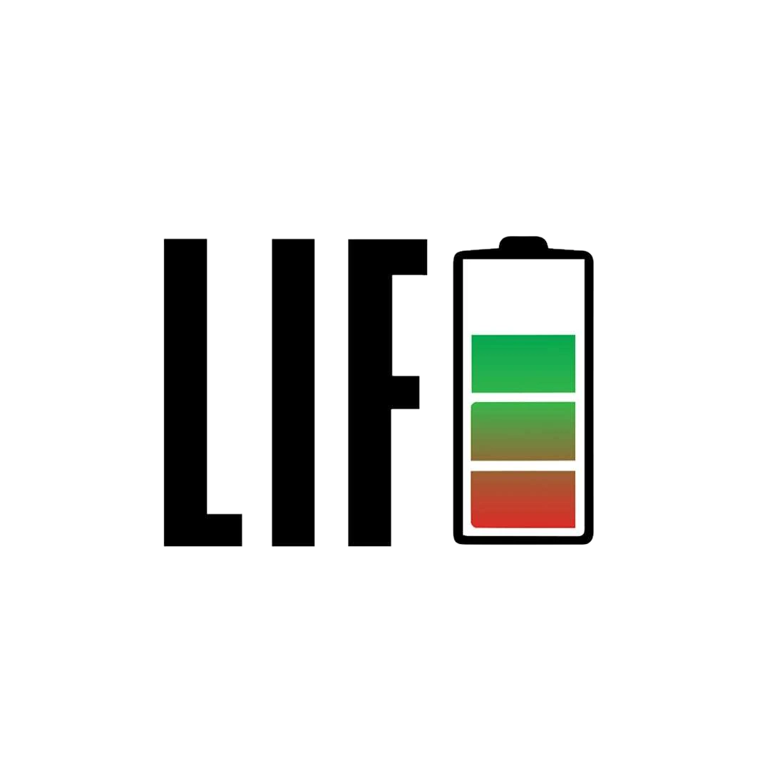 Life Sticker